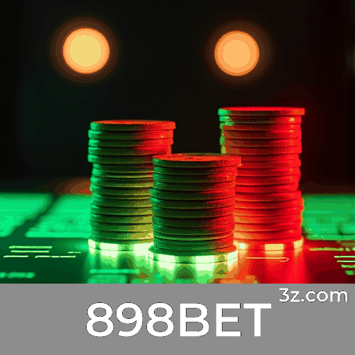 898BET Logo