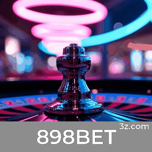 898BET Logo