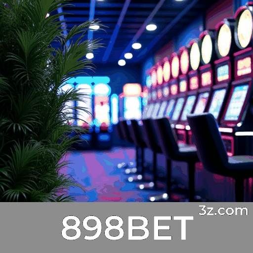 898BET Logo