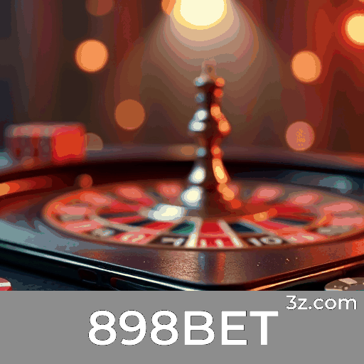 898BET Logo