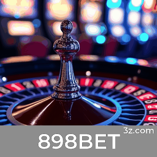 898BET Logo